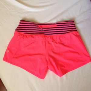 Speed Run Shorts 🎀SOLD🎀