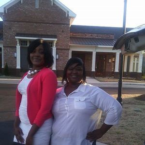 Meet your Posher, April