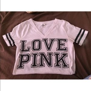 VS PINK Shirt M