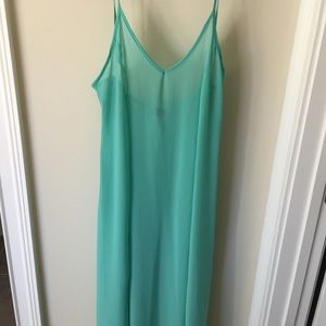 Urban Outfitters Swim Coverup