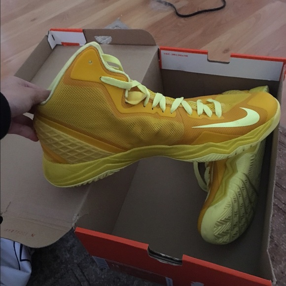 Nike Zoom Hyperdisruptor
