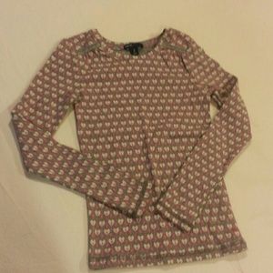 Girl shirt