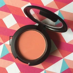 MAC Sheertone Blush - Peaches