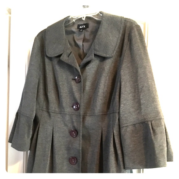 Jacket - Picture 1 of 4