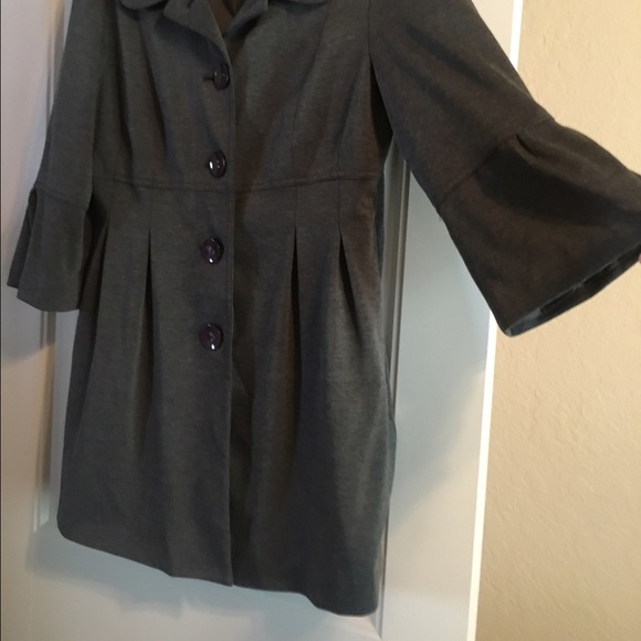 Jacket - Picture 2 of 4