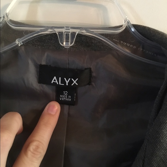 Jacket - Picture 4 of 4