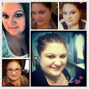 Meet your Posher, Marissa