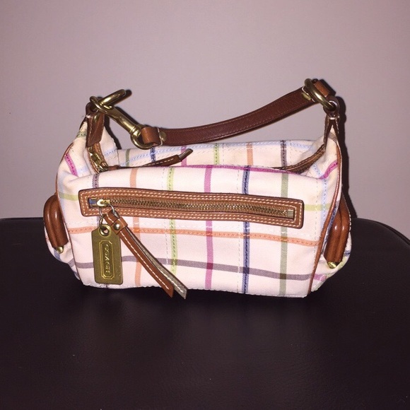 Coach handbag