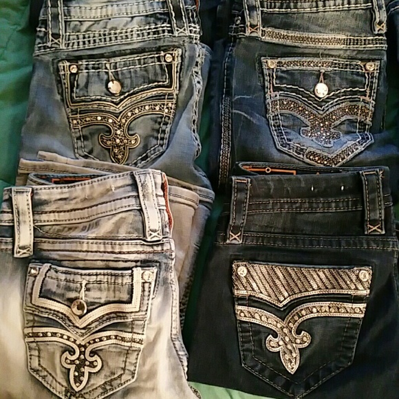 Rock revivals - Picture 2 of 4