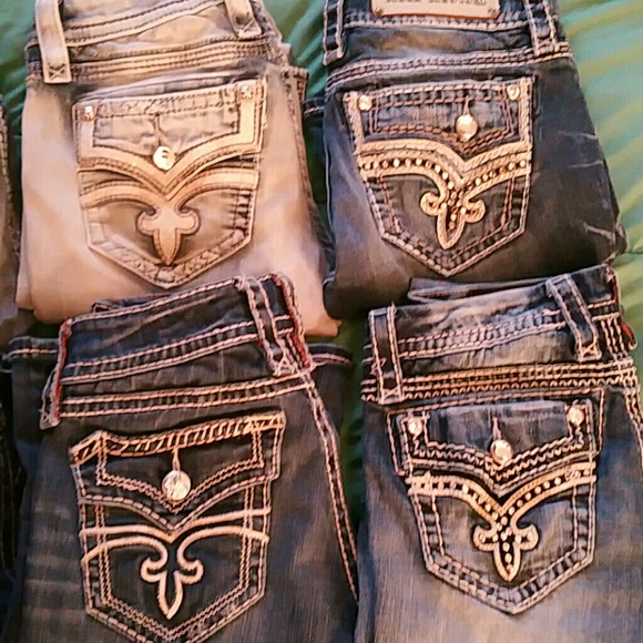 Rock revivals - Picture 3 of 4