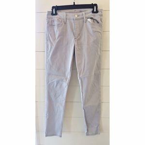 Joes Jeans Light Grey