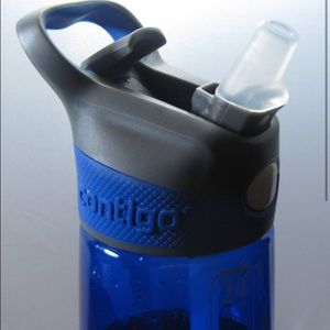 Contigo water bottle