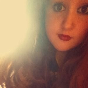 Meet your Posher, Kaitlyn