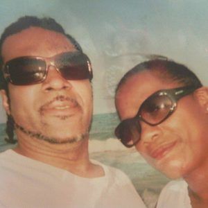 Meet your Posher, Bernadette