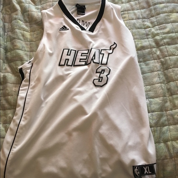 Miami Heat Jersey