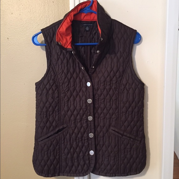 Tommy Hilfiger Jackets & Blazers - Tommy Hilfiger women's vest