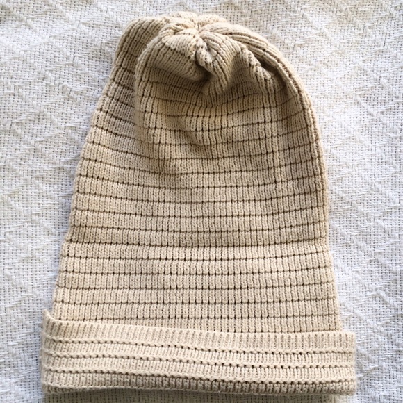 Handmade  New-Hippie Beanie for men or women - Picture 4 of 4