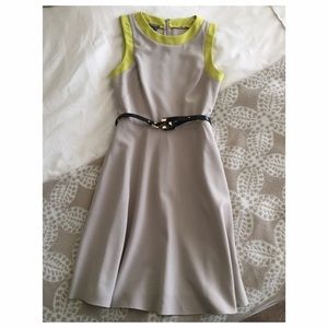 Taupe Easter 🐣 Dress!