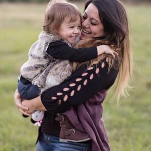 Meet your Posher, Mary