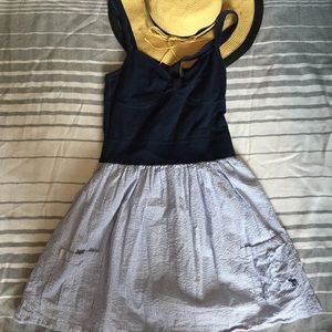 Abercrombie and Fitch sundress