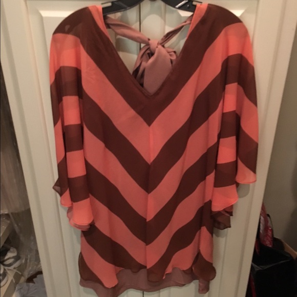 Cute spring dress. tags on it. Never worn.