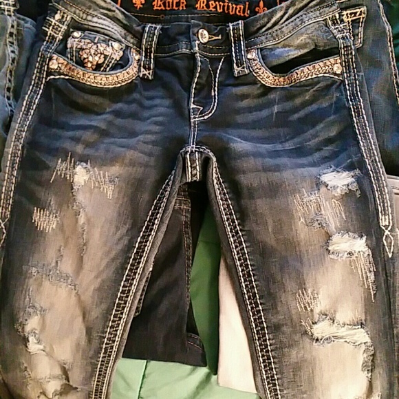 Rocks - Picture 2 of 2