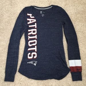 Nike Patriots top