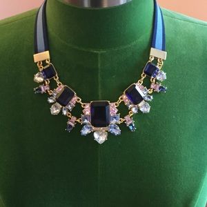 C.Wonder Statement Necklace - never worn