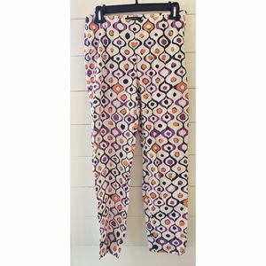Lafayette 148 NY Chino Pants
