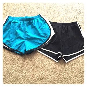 Nike Dri-fit Shorts Bundle