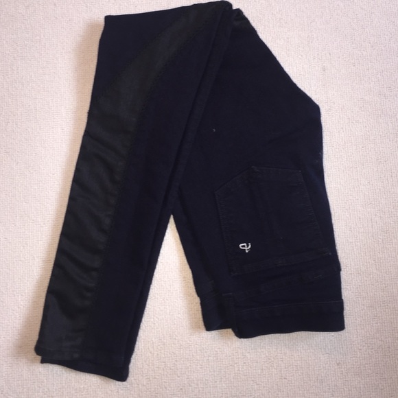 Rag and Bone Skinny Jeans