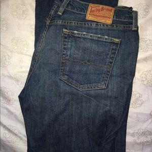 🎳 LUCKY BRAND JEANS 🎭🎭
