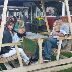 Meet your Posher, Kristen