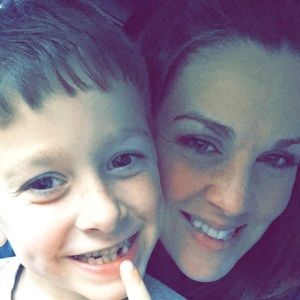 Meet your Posher, Nicole