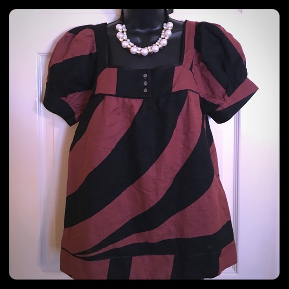 Banana Republic top