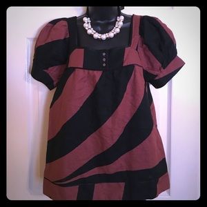 Banana Republic top