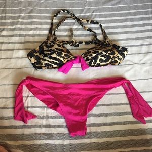 Vitamin A 2 piece bikini