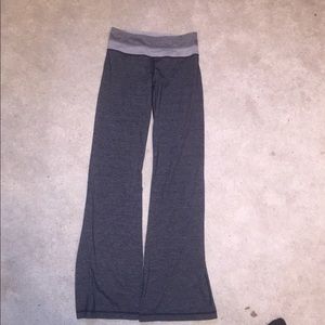 Lululemon pants