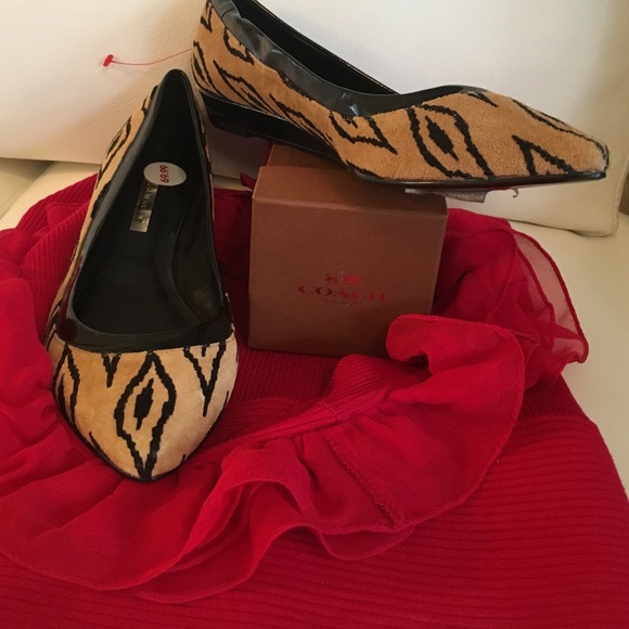 BCBGeneration Shoes - BCBGeneration flats