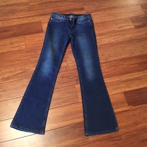Joes jeans size 26