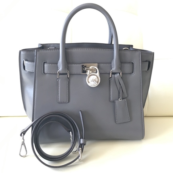 🎉SOLD🎉 NWTMedium Hamilton Traveler Satchel