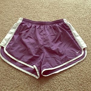 Nike Dri-fit Shorts