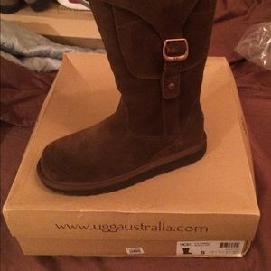 Uggs