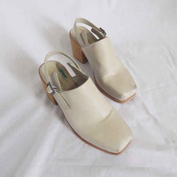 Intentionally Blank Bone Mules
