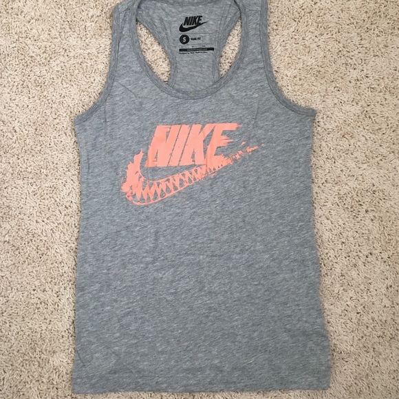 Nike tank top
