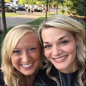 Meet your Posher, Katy