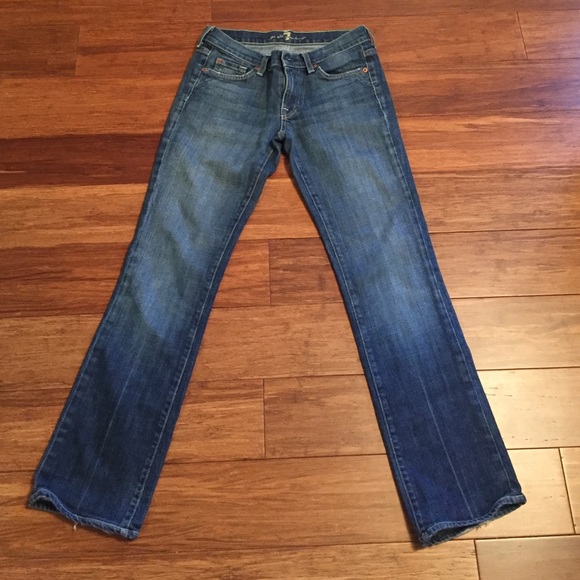 7 for all mankind