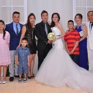 Meet your Posher, Yen