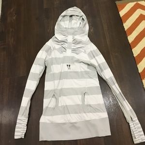 Lulu lemon hoodie