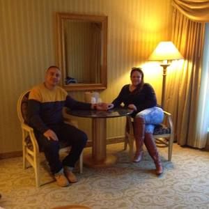 Meet your Posher, Victor